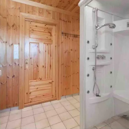 Trollslottet Pa Skeikampen