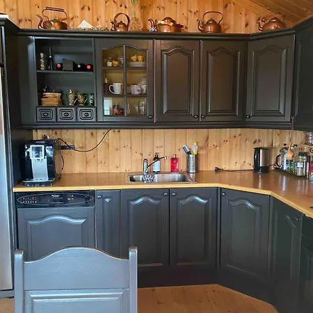 Trollslottet Pa Skeikampen