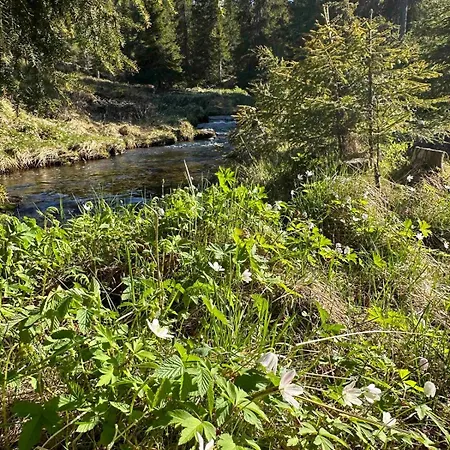 Prázdninový dům Trollslottet Pa Skeikampen *