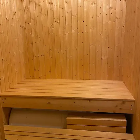 Trollslottet Pa Skeikampen Holiday home *