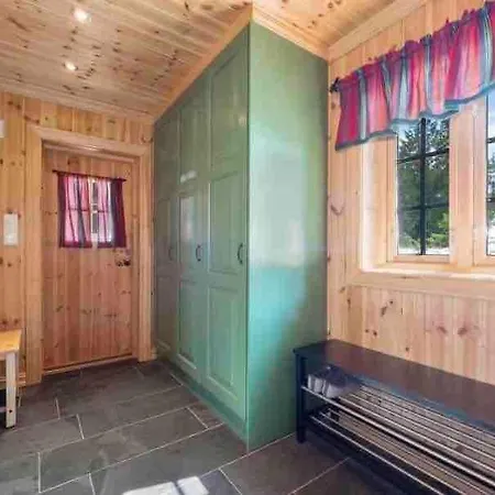 Trollslottet Pa Skeikampen *