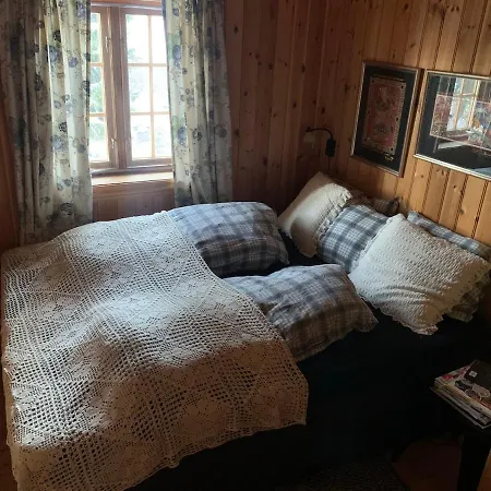 Trollslottet Pa Skeikampen