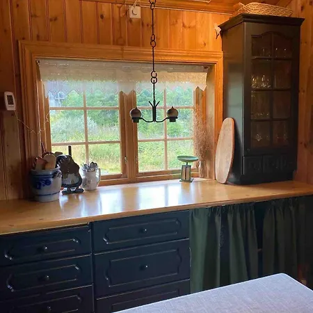 Trollslottet Pa Skeikampen * Aulstad