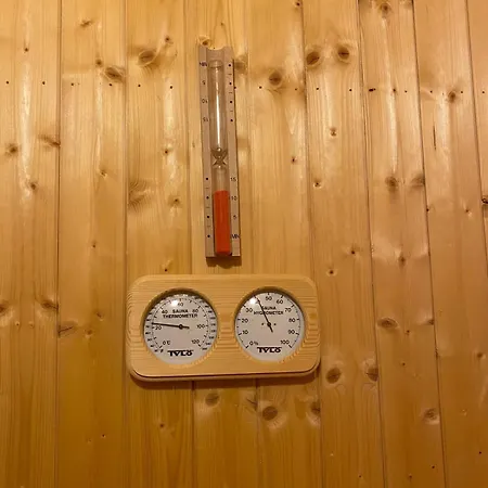Trollslottet Pa Skeikampen Holiday home Aulstad