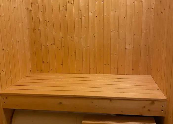 Trollslottet Pa Skeikampen Casa de Férias *