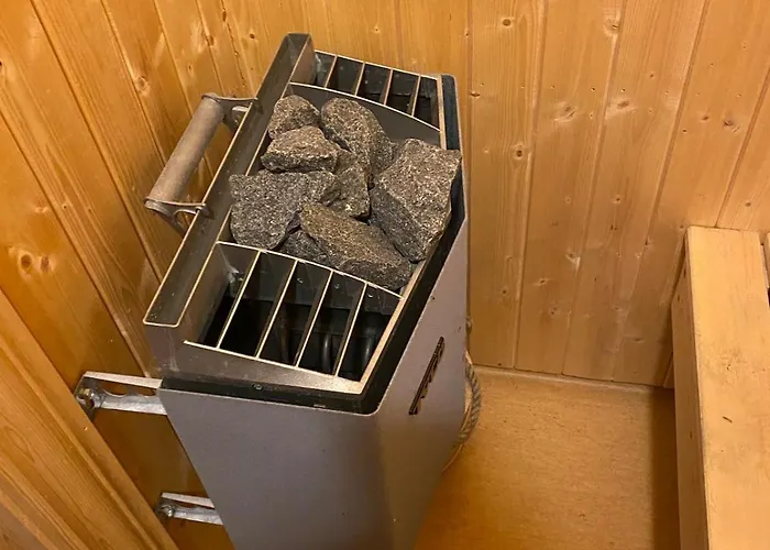 Trollslottet Pa Skeikampen Casa de Férias Olstad