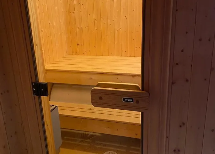 Casa de Férias Trollslottet Pa Skeikampen Olstad