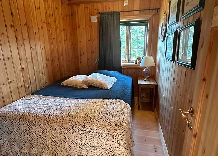 Trollslottet Pa Skeikampen Aulstad